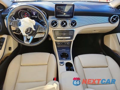 Zdjęcie 8 z 12 samochodu: 2019 MERCEDES-BENZ GLA 250 VIN:WDCTG4EB7KU018298 - miniatura