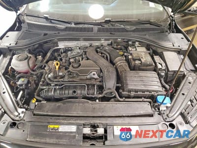 Zdjęcie 11 z 11 samochodu: 2025 VOLKSWAGEN JETTA SE VIN:3VW7X7BU2SM043979 - miniatura