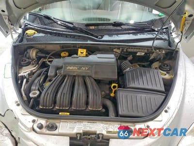 Zdjęcie 12 z 13 samochodu: 2001 CHRYSLER PT CRUISER VIN:3C8FY4BB21T267068 - miniatura