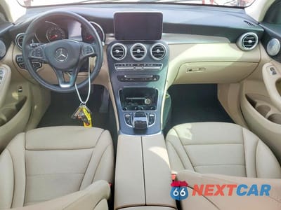 Zdjęcie 8 z 11 samochodu: 2018 MERCEDES-BENZ GLC COUPE 300 4MATIC VIN:WDC0J4KB0JF295676 - miniatura