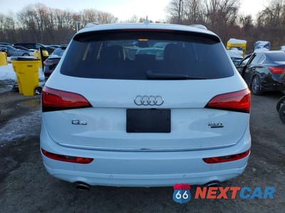 Zdjęcie 6 z 13 samochodu: 2017 AUDI Q5 PREMIUM PLUS VIN:WA1L2AFP6HA037152 - miniatura