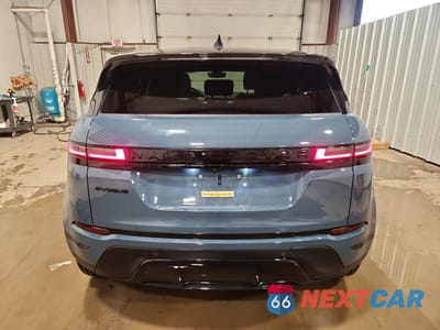 Zdjęcie 6 z 13 samochodu: 2025 LAND ROVER RANGE ROVER EVOQUE S VIN:SALZJ2FX5SH267250 - miniatura
