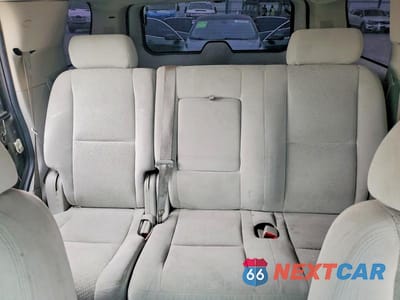 Zdjęcie 10 z 12 samochodu: 2008 GMC YUKON VIN:1GKFC13JX8R264821 - miniatura