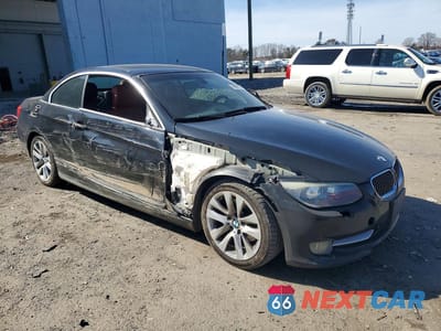 Czwarte zdjęcie samochodu z boku: 2013 BMW 328 I SULEV VIN:WBADW7C53DE731446 - miniatura
