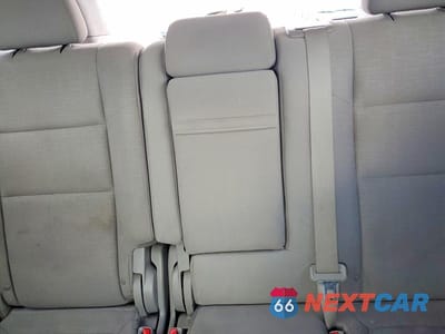 Zdjęcie 10 z 13 samochodu: 2012 JEEP GRAND CHEROKEE LAREDO VIN:1C4RJFAG9CC174655 - miniatura