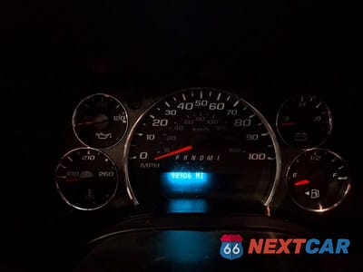 Zdjęcie 9 z 12 samochodu: 2021 CHEVROLET EXPRESS 2500 CARGO UTILITY / SERVICE VAN VIN:1GCWGAFP2M1200054 - miniatura