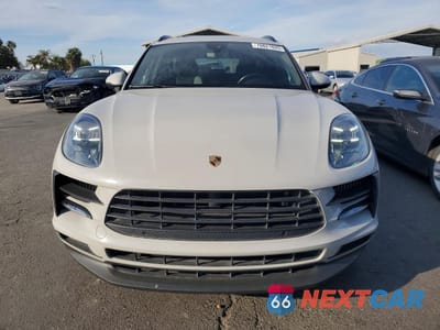 Piąte zdjęcie samochodu w środku: 2020 PORSCHE MACAN S VIN:WP1AB2A53LLB36421 - miniatura