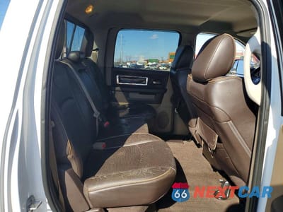 Zdjęcie 10 z 12 samochodu: 2012 DODGE RAM 1500 LONGHORN VIN:1C6RD7PT0CS239150 - miniatura