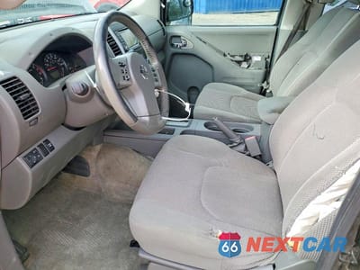 Zdjęcie 7 z 13 samochodu: 2016 NISS FRONTIER VIN:1N6AD0ERXGN754873 - miniatura