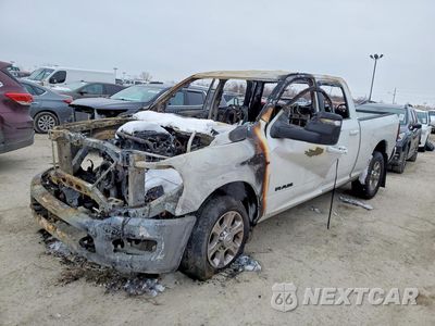 2025 RAM 2500 LARAMIE 3C63R5FL3SG525559 - główne zdjęcie licytacji z USA - miniatura