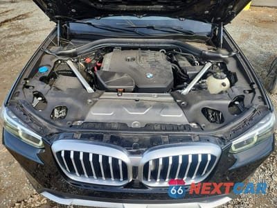 Zdjęcie 12 z 13 samochodu: 2024 BMW X3 SDRIVE30I VIN:5UX43DP08R9W10872 - miniatura