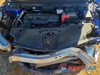 Zdjęcie 12 z 13 samochodu: 2023 ACURA RDX A-SPEC VIN:5J8TC1H61PL002076 - miniatura