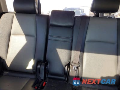 Zdjęcie 10 z 12 samochodu: 2014 TOYOTA 4RUNNER SR5 PREMIUM VIN:JTEZU5JR9E5066669 - miniatura