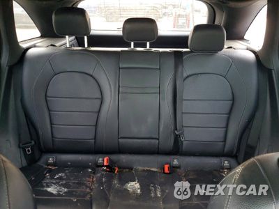 Zdjęcie 10 z 14 samochodu: 2019 MERCEDES-BENZ GLC 300 VIN:WDC0G4JB3KV117638 - miniatura