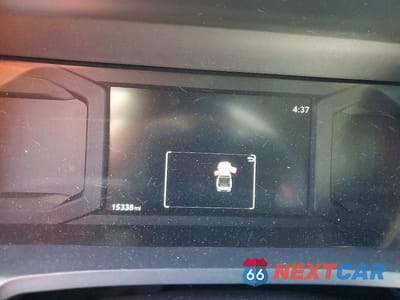 Zdjęcie 9 z 12 samochodu: 2025 TOYOTA TACOMA SR5 VIN:3TMLB5JN9SM109412 - miniatura