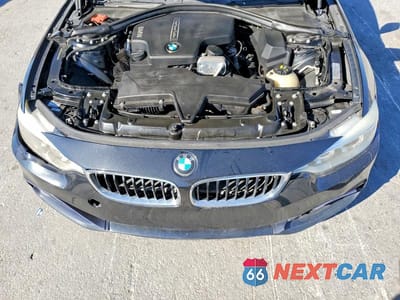 Zdjęcie 11 z 11 samochodu: 2016 BMW 428 I GRAN SPORT 428I SEDAN VIN:WBA4A9C59GGL88421 - miniatura