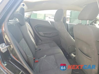 Zdjęcie 10 z 12 samochodu: 2015 FORD FIESTA S VIN:3FADP4AJ2FM121149 - miniatura