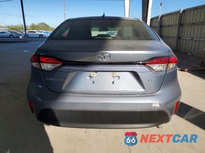 Zdjęcie 6 z 12 samochodu: 2023 TOYOTA COROLLA LE VIN:5YFB4MDEXPP061575 - miniatura