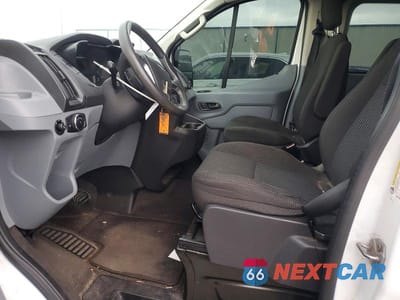 Zdjęcie 7 z 12 samochodu: 2016 FORD TRANSIT T-350 VIN:1FBZX2ZM1GKA92128 - miniatura
