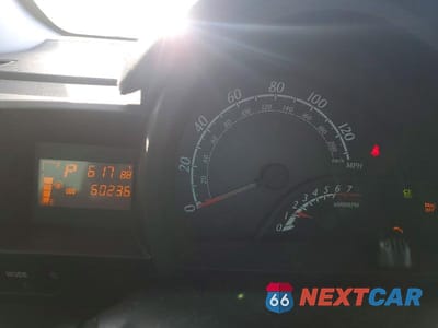 Zdjęcie 9 z 12 samochodu: 2012 SCION IQ BASE VIN:JTNJJXB08CJ020174 - miniatura