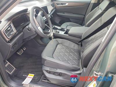 Zdjęcie 7 z 13 samochodu: 2026 VOLKSWAGEN ATLAS SEL PREMIUM R-LINE VIN:1V2FN2CAXTC505119 - miniatura