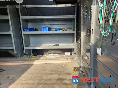 Zdjęcie 11 z 13 samochodu: 2018 FORD TRANSIT T-150 VIN:1FTYE1YM5JKB40195 - miniatura