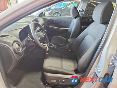 Zdjęcie 7 z 13 samochodu: 2023 HYUNDAI KONA SEL VIN:KM8K6CAB6PU028392 - miniatura