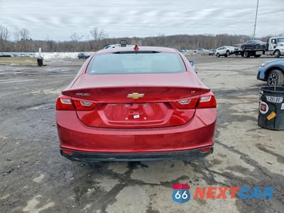 Zdjęcie 6 z 11 samochodu: 2023 CHEV MALIBU VIN:1G1ZD5ST6PF143115 - miniatura