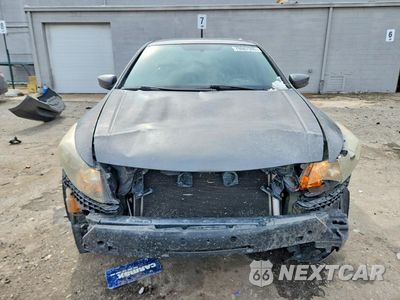 Piąte zdjęcie samochodu w środku: 2012 HONDA ACCORD SE VIN:1HGCP2F61CA241453 - miniatura