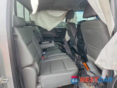 Zdjęcie 10 z 11 samochodu: 2017 GMC SIERRA K1500 SLT VIN:3GTU2NEC5HG364949 - miniatura