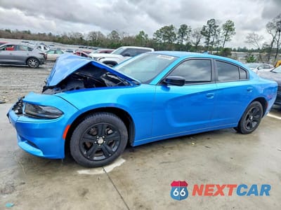 2023 DODGE CHARGER SXT 2C3CDXBG7PH674208 - główne zdjęcie licytacji z USA - miniatura