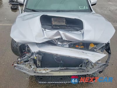 Zdjęcie 11 z 13 samochodu: 2019 SUBARU WRX VIN:JF1VA1A60K9812026 - miniatura