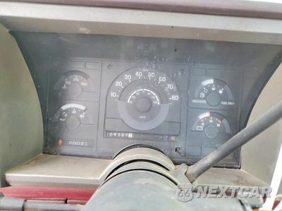 Zdjęcie 9 z 11 samochodu: 1989 CHEVROLET GMT-400 C2500 VIN:2GCGC29K9K1169530 - miniatura