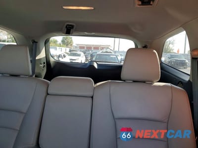 Zdjęcie 10 z 13 samochodu: 2020 HONDA PILOT EXL VIN:5FNYF6H53LB039157 - miniatura