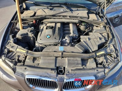 Zdjęcie 11 z 11 samochodu: 2008 BMW 328 I VIN:WBAWL13588PX19530 - miniatura