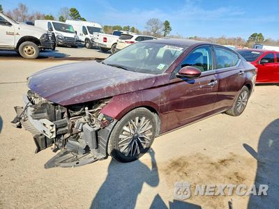 2023 NISSAN ALTIMA SV 1N4BL4DV6PN326742 - główne zdjęcie licytacji z USA - miniatura