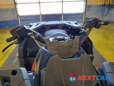 Zdjęcie 9 z 11 samochodu: 2023 CFMOTO CFORCE 600 ATV VIN:LCELDUZL2PT000225 - miniatura