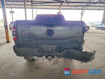 Zdjęcie 6 z 13 samochodu: 2022 RAM 2500 LARAMIE VIN:3C6UR5NL7NG240826 - miniatura