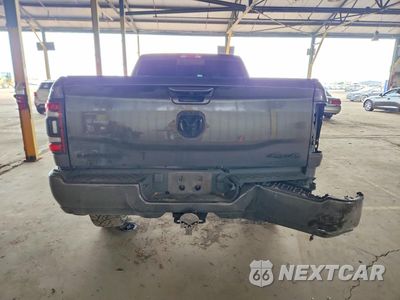 Zdjęcie 6 z 13 samochodu: 2022 RAM 2500 LARAMIE VIN:3C6UR5NL7NG240826 - miniatura