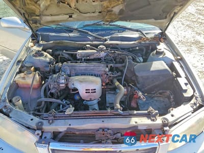 Zdjęcie 11 z 11 samochodu: 2000 TOYOTA CAMRY CE VIN:4T1BG22K9YU002912 - miniatura