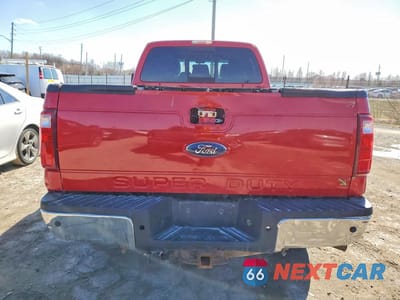Zdjęcie 6 z 11 samochodu: 2012 FORD F350 SUPER DUTY VIN:1FT8W3BT2CEA56801 - miniatura