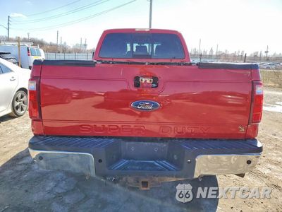 Zdjęcie 6 z 11 samochodu: 2012 FORD F350 SUPER DUTY VIN:1FT8W3BT2CEA56801 - miniatura