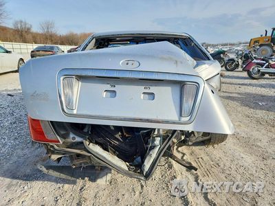 Zdjęcie 6 z 12 samochodu: 2005 HYUNDAI XG350 BASE VIN:KMHFU45E45A384968 - miniatura