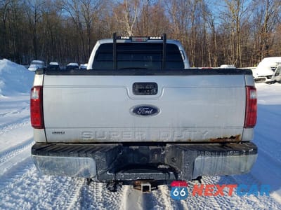 Zdjęcie 6 z 13 samochodu: 2015 FORD F250 SUPER DUTY VIN:1FT7W2B65FEA97640 - miniatura