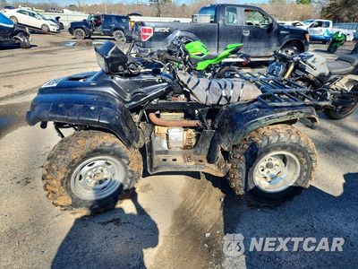 Zdjęcie 15 z 18 samochodu: 2004 HONDA ATV VIN:478TE224944505004 - miniatura