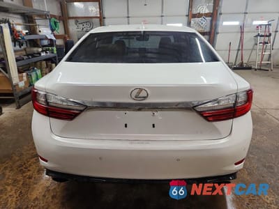 Zdjęcie 6 z 12 samochodu: 2016 LEXUS ES 350 BASE VIN:JTHBK1GG2G2238103 - miniatura
