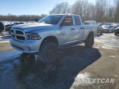 2013 RAM 1500 ST 1C6RR7FT6DS520146 - główne zdjęcie licytacji z USA - miniatura