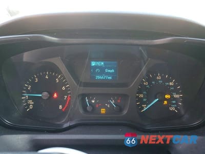 Zdjęcie 9 z 13 samochodu: 2019 FORD TRANSIT T-350 HD HANDICAP ACCESS PASSENG VIN:1FDVU4XM7KKB47770 - miniatura