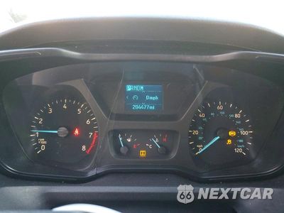 Zdjęcie 9 z 13 samochodu: 2019 FORD TRANSIT T-350 HD HANDICAP ACCESS PASSENG VIN:1FDVU4XM7KKB47770 - miniatura