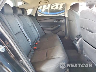 Zdjęcie 10 z 11 samochodu: 2025 HONDA ACCORD LX VIN:1HGCY1F2XSA032456 - miniatura